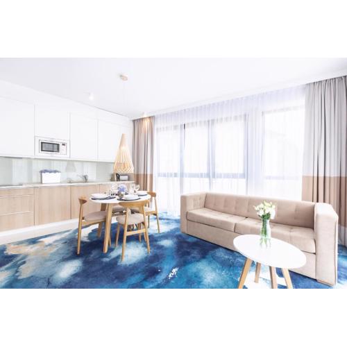 VacationClub - Boulevard Residence Apartament 21