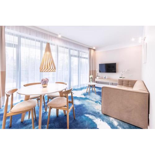 VacationClub - Boulevard Residence Apartament 31
