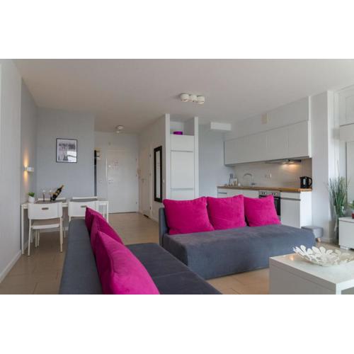 VacationClub – Bukowa 17 Apartament B.2
