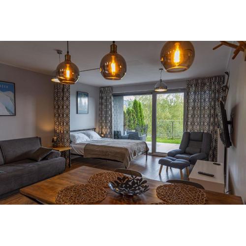 VacationClub – Bukowa 17A Apartament E.1