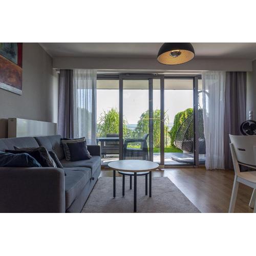 VacationClub – Bukowa 17A Apartament G.2