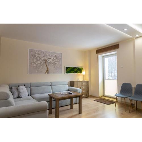 VacationClub - Bukowa 6B Apartament 26