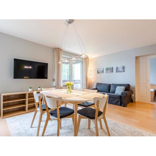 VacationClub – Campingowa 2A Apartament 11