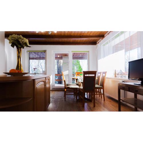 VacationClub - Cicha 8 Apartament 1