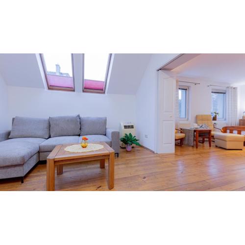 VacationClub - Cicha 8 Apartament 2