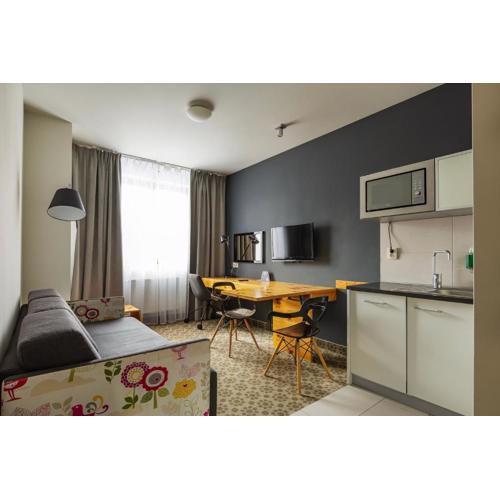 VacationClub – Cristal Resort Apartament 222