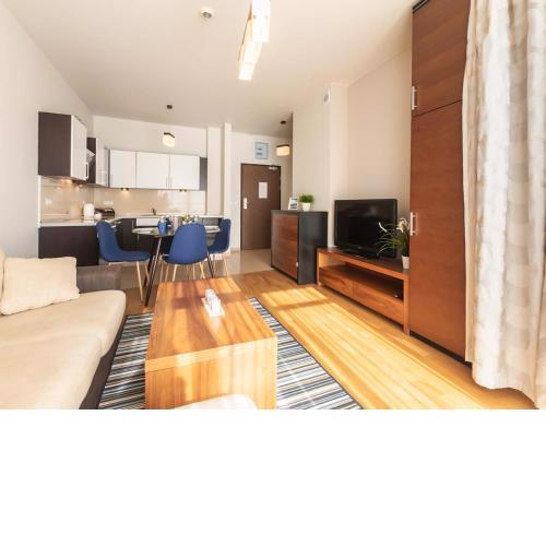 VacationClub – Diune Apartament 38