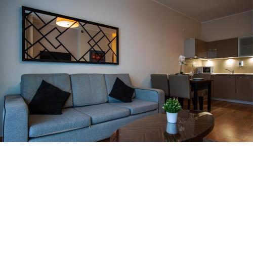 VacationClub - Diune Apartament 52