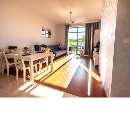 VacationClub – Diune Apartament 60