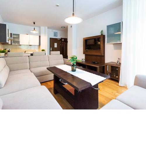 VacationClub - Diune Apartment 12