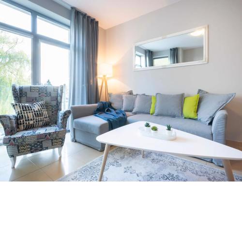 VacationClub – Diune Apartment 13