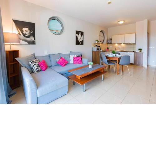 VacationClub – Diune Apartment 14