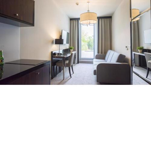 VacationClub - Diune Apartment 231