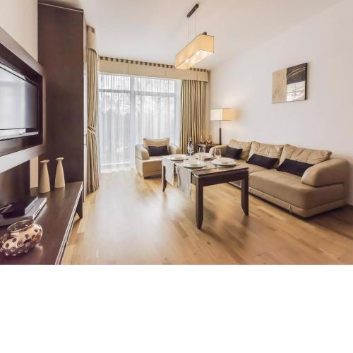 VacationClub - Diune Apartment 24