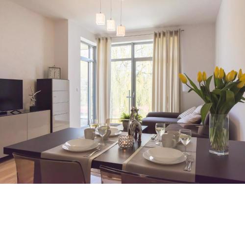 VacationClub - Diune Apartment 26