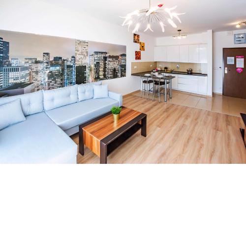 VacationClub - Diune Apartment 27