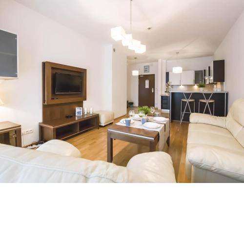 VacationClub - Diune Apartment 34