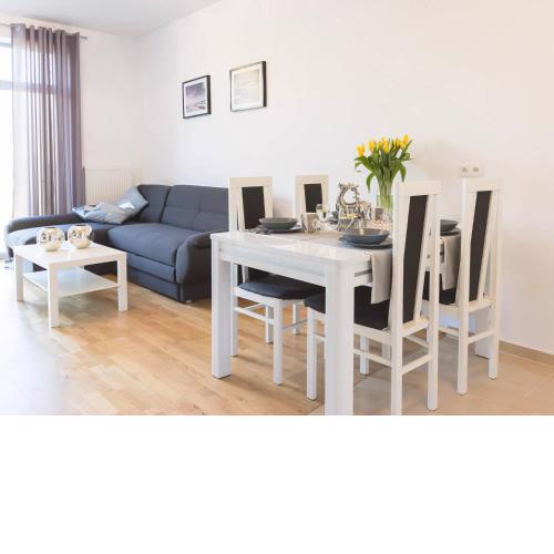 VacationClub - Diune Apartment 41
