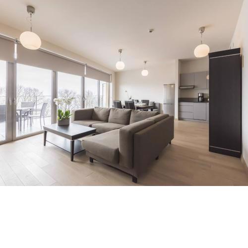 VacationClub - Diune Apartment 502A
