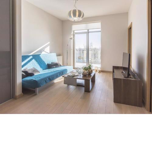 VacationClub - Diune Apartment 502B