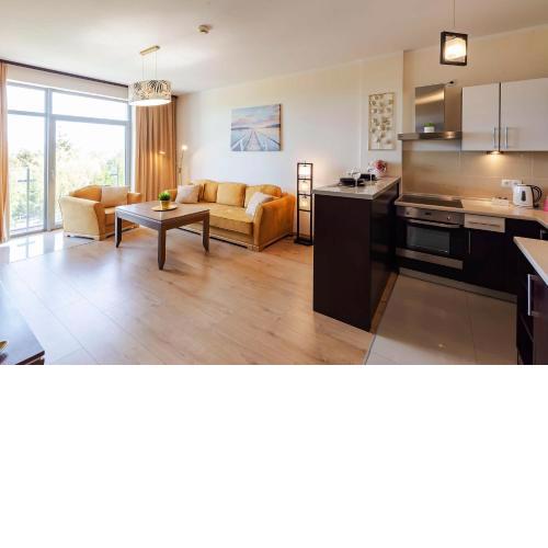 VacationClub - Diune Apartment 63