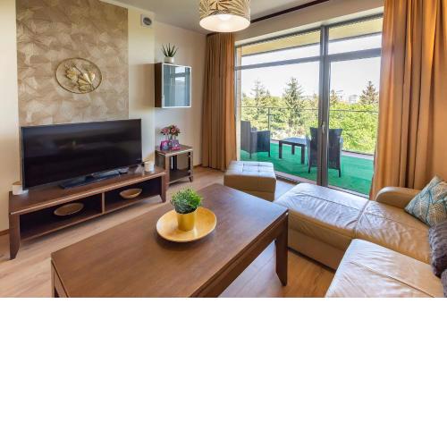 VacationClub - Diune Apartment 64