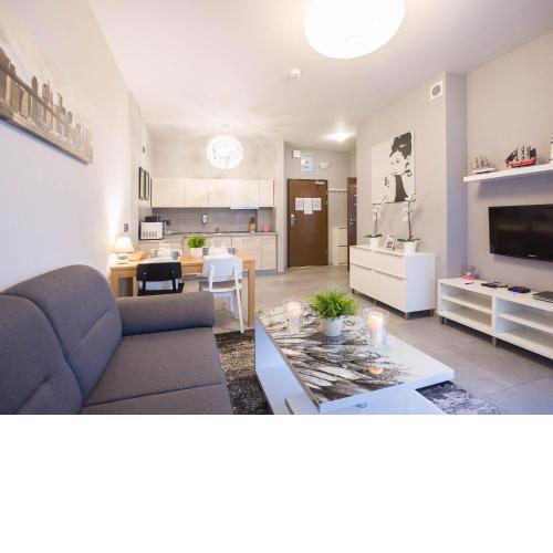 VacationClub - Diune Apartment 67