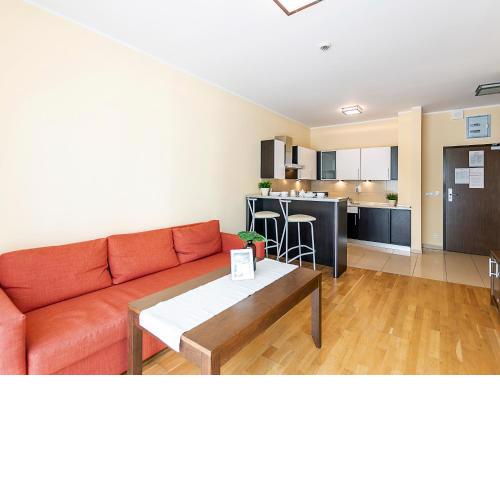 VacationClub - Diune Apartment 9