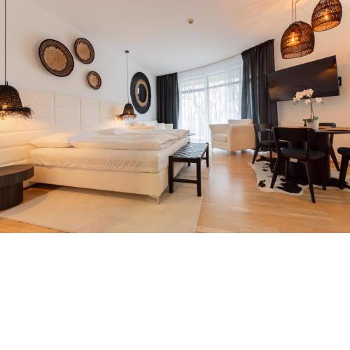 VacationClub - Diune Hotel Apartament 210