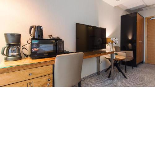 VacationClub - Diune Hotel Apartament 214
