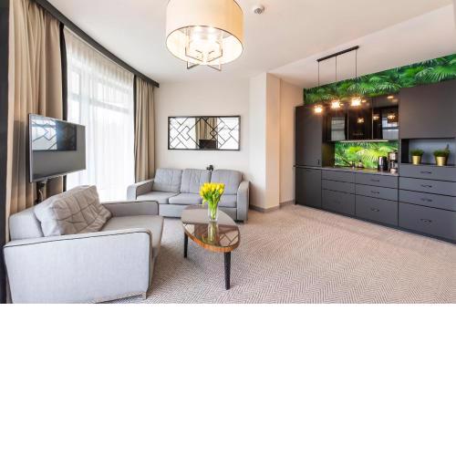 VacationClub – Diune Resort Apartament 312
