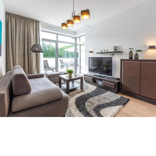 VacationClub - Diune Resort Apartment B110