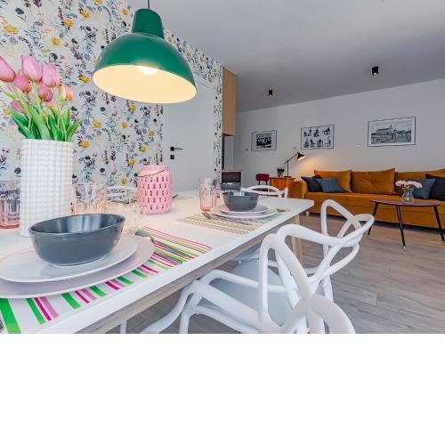 VacationClub – Dubois 16C Apartament 11