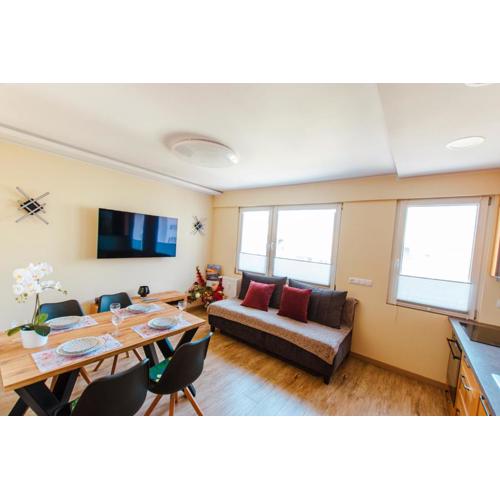 VacationClub - Gierczak 15 Apartament 10