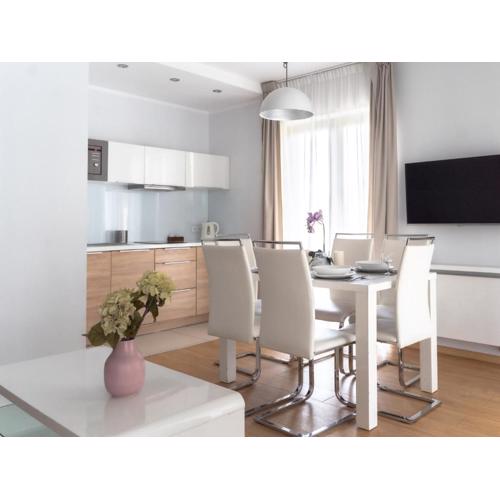 VacationClub – Górna Resorts Apartament 2.51