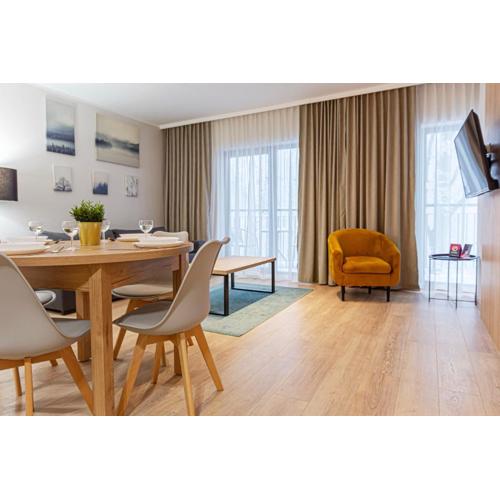 VacationClub – Górna Resorts Apartament 83