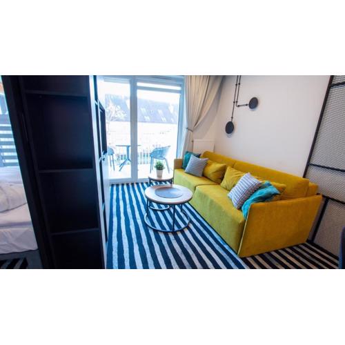 VacationClub - Green Port Resort Apartament 304