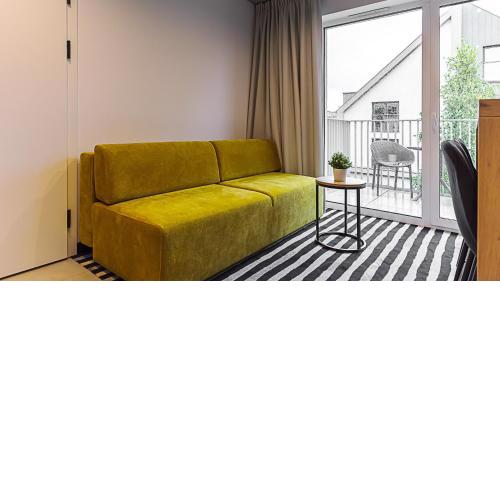 VacationClub - Green Port Resort Apartament 405