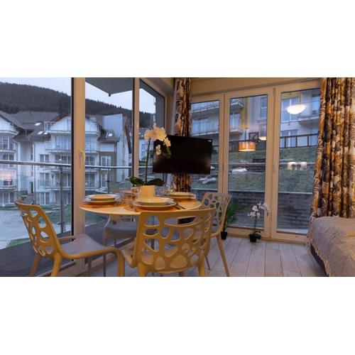 VacationClub - Ischgl Apartament 20