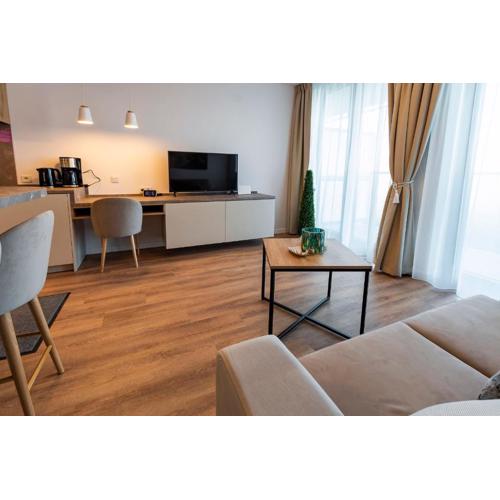 VacationClub – Jantaris Apartament A24