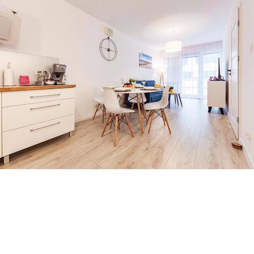 VacationClub - Kasprowicza 20A Apartament 310