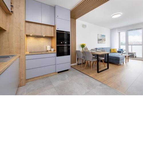 VacationClub – Kasprowicza 20B Apartament 204