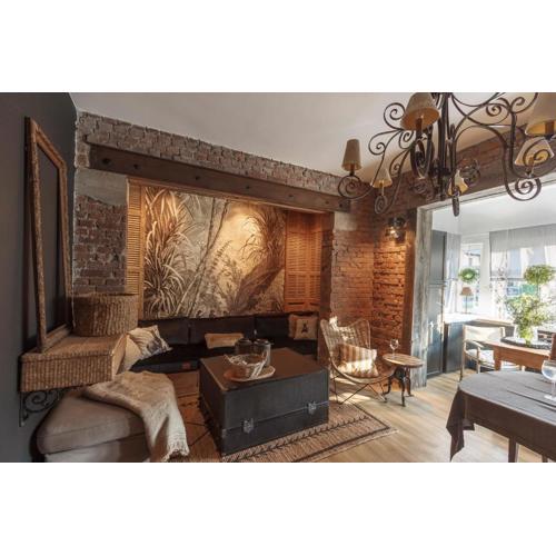 VacationClub - Kościelna 2 Apartament 4