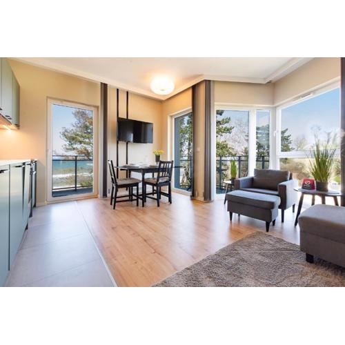 VacationClub - Let’s Sea Baltic Park C83