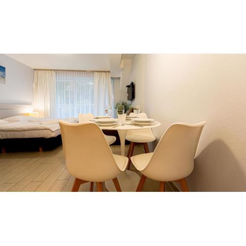 VacationClub - Livigno Apartament 28