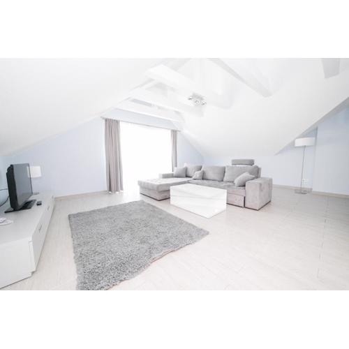 VacationClub - Livigno Apartament 37