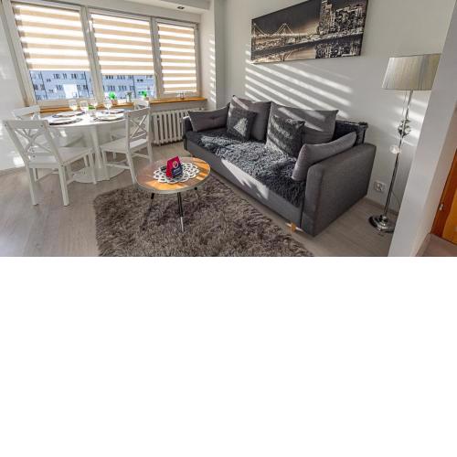 VacationClub – Lwowska 2C Apartament 14