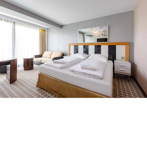 VacationClub - Marine Hotel Apartament 214