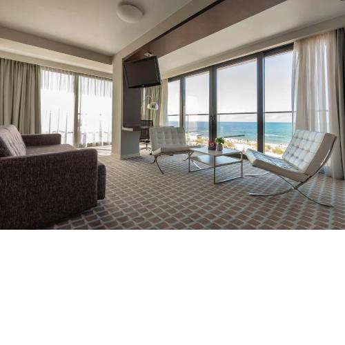 VacationClub – Marine Hotel Apartament 320