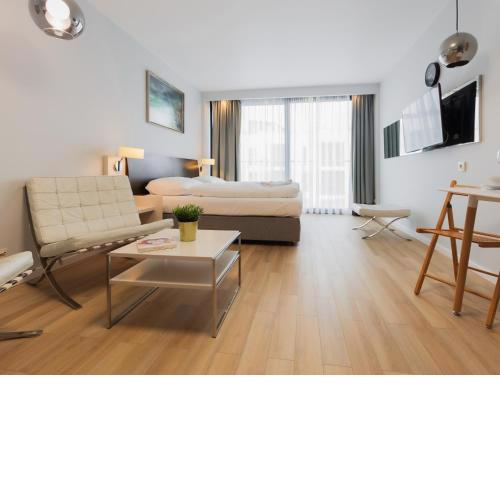 VacationClub – Marine Hotel Apartament 426